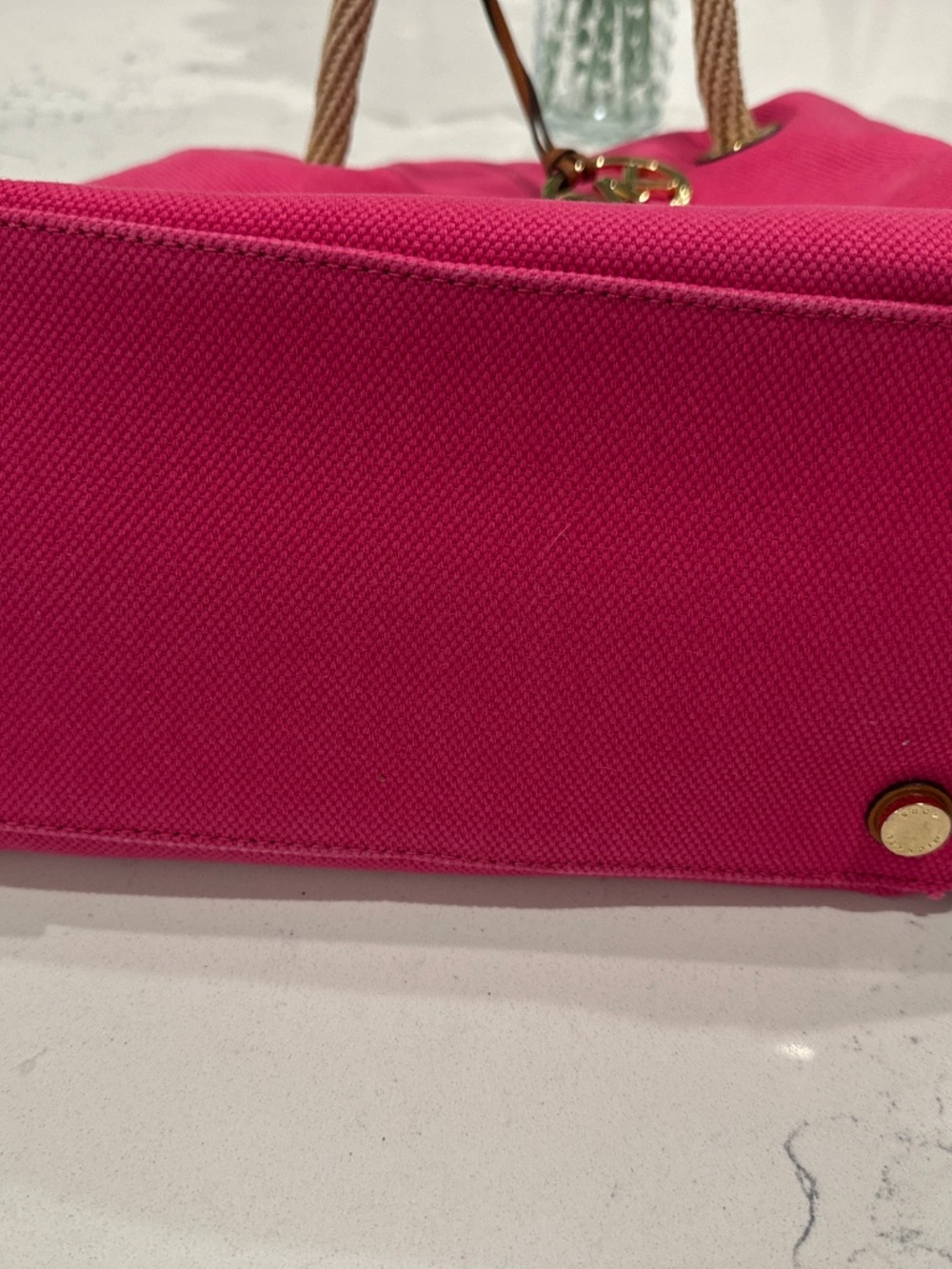 Michael Kors Summer Tote Bag - Picture 5 of 7
